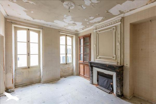 Maison à vendre |  Mirande |  13 pièces | 380 m²