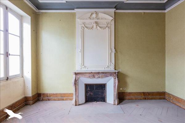 Maison à vendre |  Mirande |  13 pièces | 380 m²