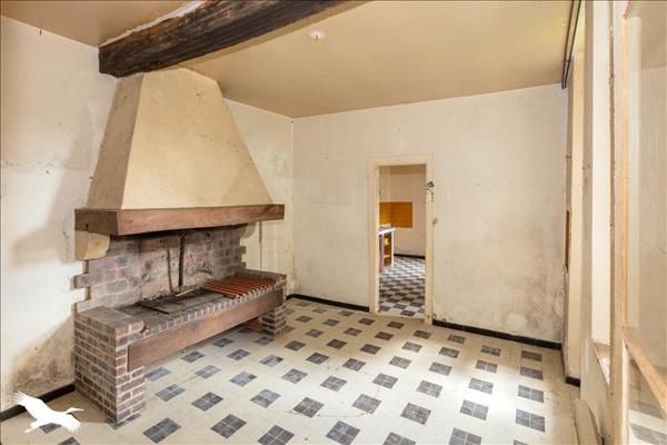 Maison à vendre |  Mirande |  13 pièces | 380 m²