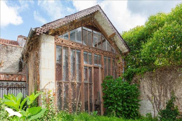 Maison à vendre |  Mirande |  13 pièces | 380 m²