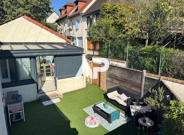 Maison Andilly 5 pièces 93 m2 €379 000 ** - Référence 1438