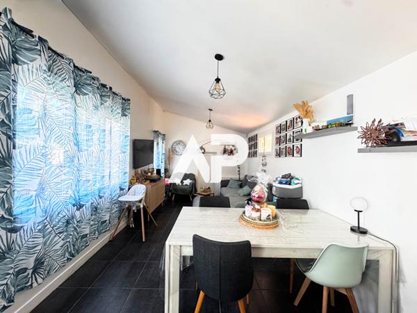 Maison Andilly 5 pièces 93 m2 €379 000 ** - Référence 1438