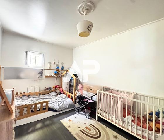 Maison Andilly 5 pièces 93 m2 €379 000 ** - Référence 1438