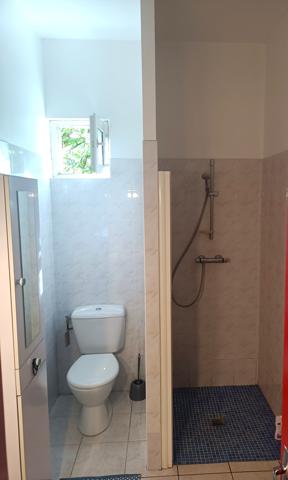 Appartement T3 de 72m² avec cave
