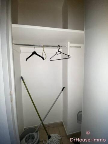 Immeuble à vendre 6 pièces de 90 m²