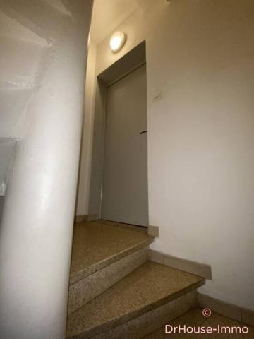 Immeuble à vendre 6 pièces de 90 m²