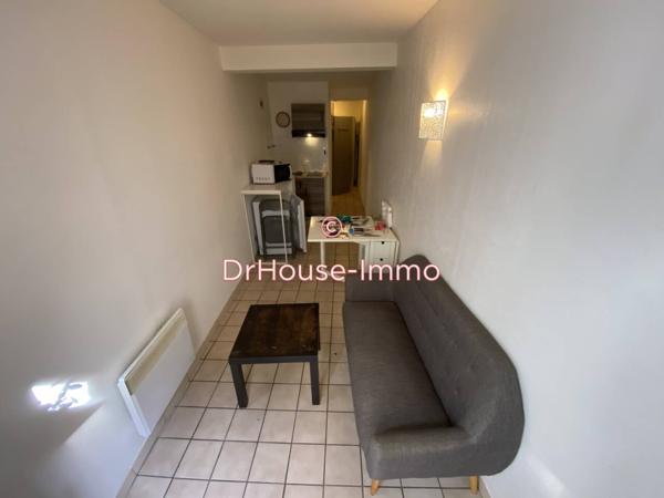 Immeuble à vendre 6 pièces de 90 m²