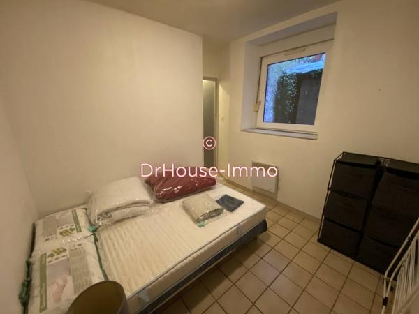 Immeuble à vendre 6 pièces de 90 m²