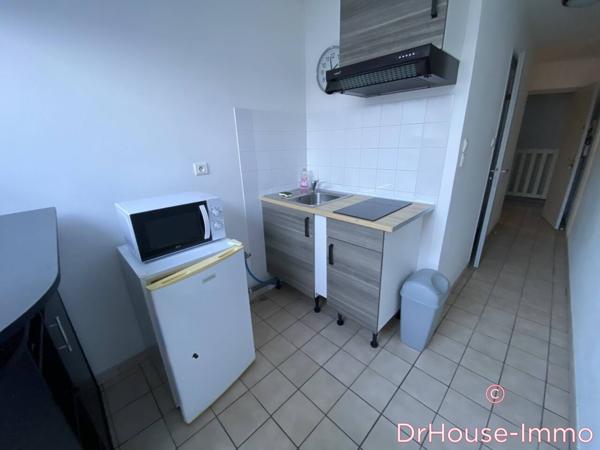 Immeuble à vendre 6 pièces de 90 m²