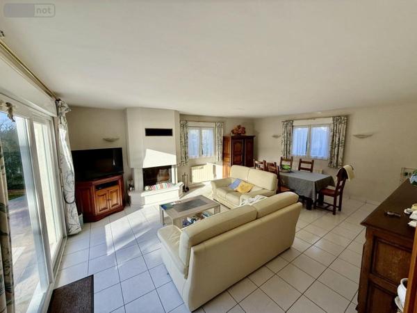 Maison à vendre à Saint-Philibert dans le Morbihan (56470), ref : 56024-800