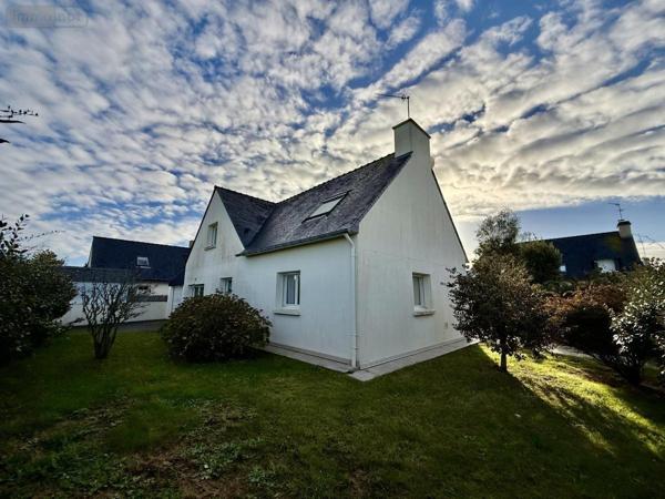Maison à vendre à Saint-Philibert dans le Morbihan (56470), ref : 56024-800