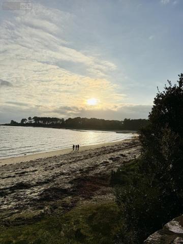 Maison à vendre à Saint-Philibert dans le Morbihan (56470), ref : 56024-800