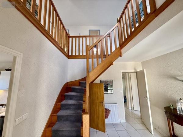 Maison à vendre à Saint-Philibert dans le Morbihan (56470), ref : 56024-800