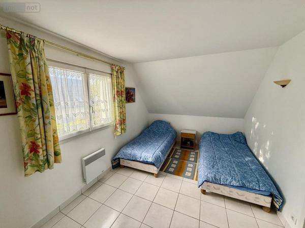 Maison à vendre à Saint-Philibert dans le Morbihan (56470), ref : 56024-800