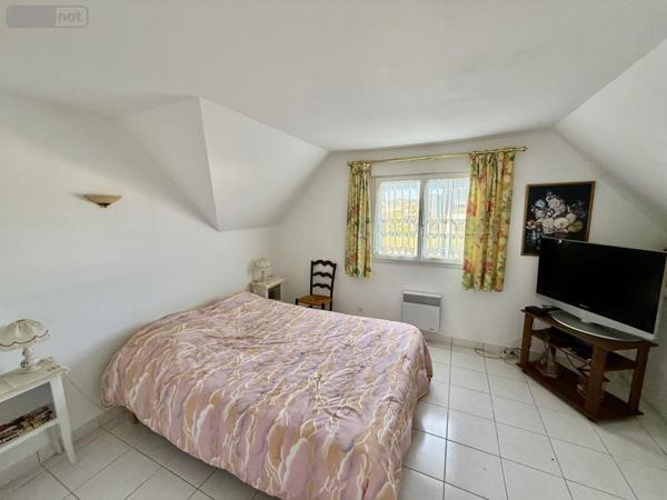 Maison à vendre à Saint-Philibert dans le Morbihan (56470), ref : 56024-800