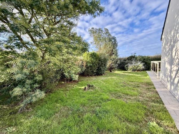 Maison à vendre à Saint-Philibert dans le Morbihan (56470), ref : 56024-800