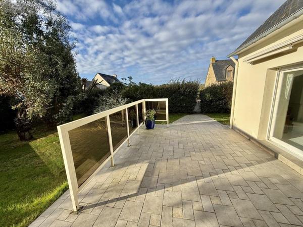 Maison à vendre à Saint-Philibert dans le Morbihan (56470), ref : 56024-800