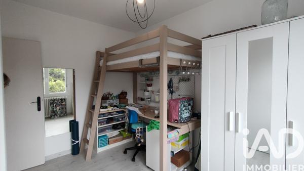 Maison à vendre 9 pièces 217 m² Saint-Gilles-Croix-de-Vie