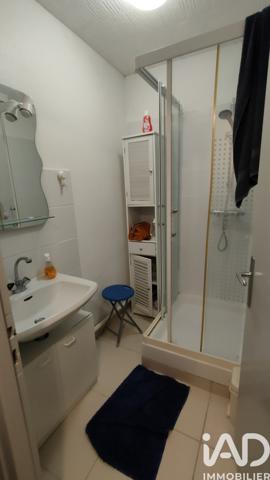 Maison à vendre 9 pièces 217 m² Saint-Gilles-Croix-de-Vie