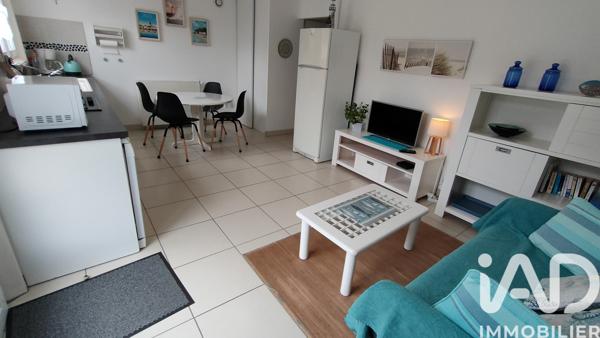 Maison à vendre 9 pièces 217 m² Saint-Gilles-Croix-de-Vie
