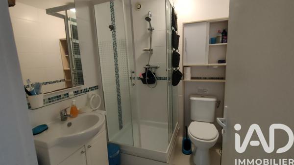 Maison à vendre 9 pièces 217 m² Saint-Gilles-Croix-de-Vie