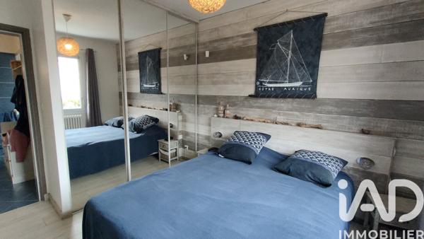 Maison à vendre 9 pièces 217 m² Saint-Gilles-Croix-de-Vie