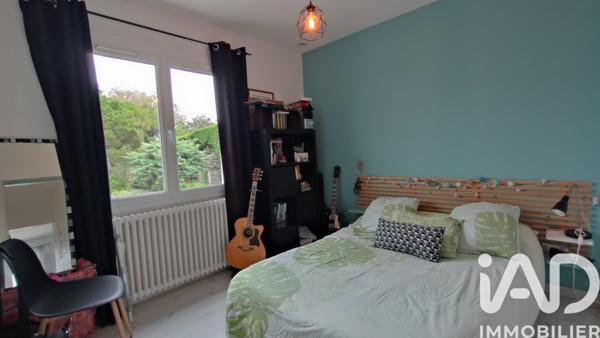 Maison à vendre 9 pièces 217 m² Saint-Gilles-Croix-de-Vie