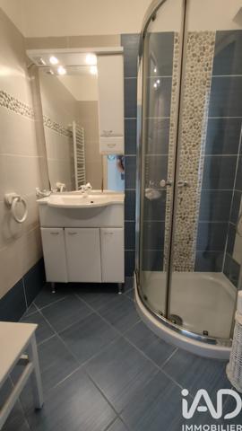 Maison à vendre 9 pièces 217 m² Saint-Gilles-Croix-de-Vie