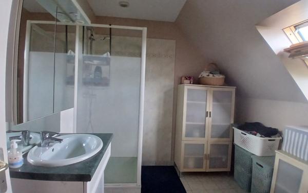 Maison à vendre    5 pièces • 131 m2 Trouy