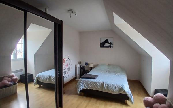 Maison à vendre    5 pièces • 131 m2 Trouy