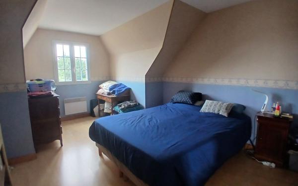 Maison à vendre    5 pièces • 131 m2 Trouy