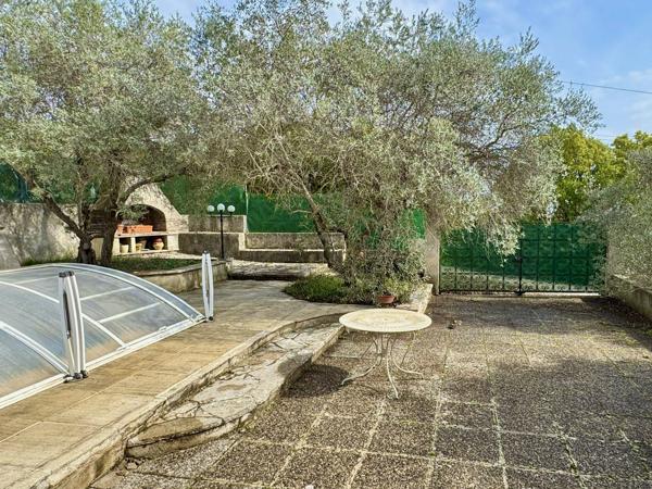 Maison Individuelle avec Jardin, Piscine, Vue