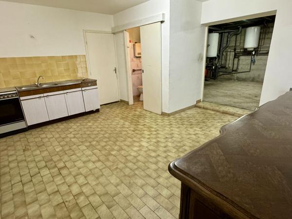 Maison Individuelle avec Jardin, Piscine, Vue