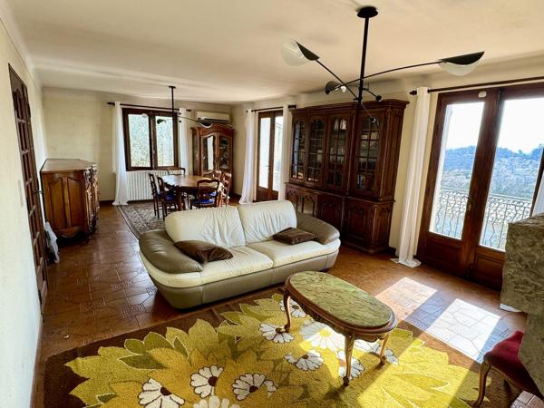 Maison Individuelle avec Jardin, Piscine, Vue