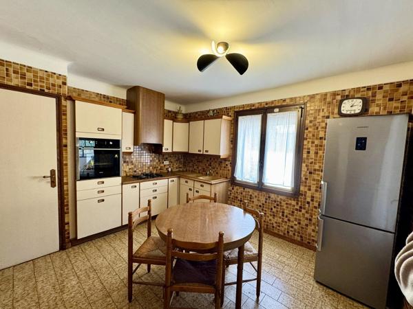 Maison Individuelle avec Jardin, Piscine, Vue