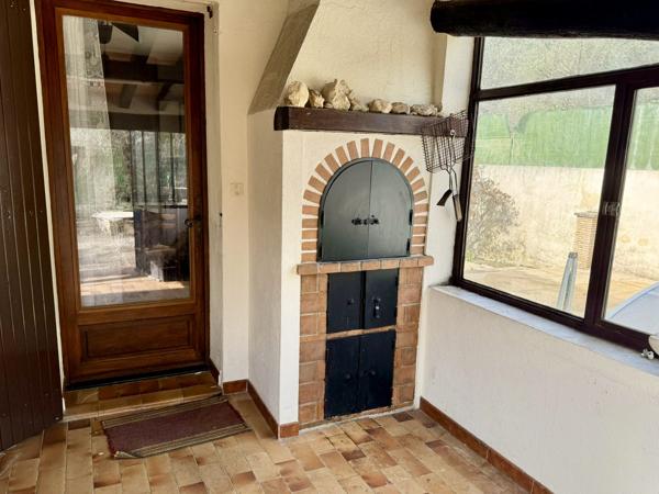 Maison Individuelle avec Jardin, Piscine, Vue