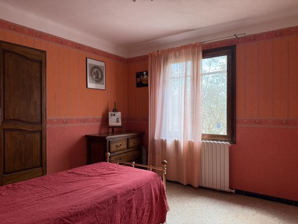 Maison Individuelle avec Jardin, Piscine, Vue