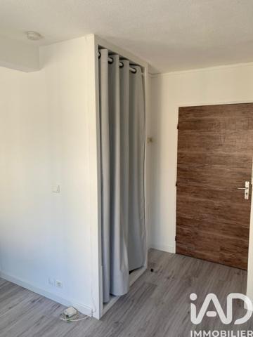 Studio à vendre 27 m² Le Mans