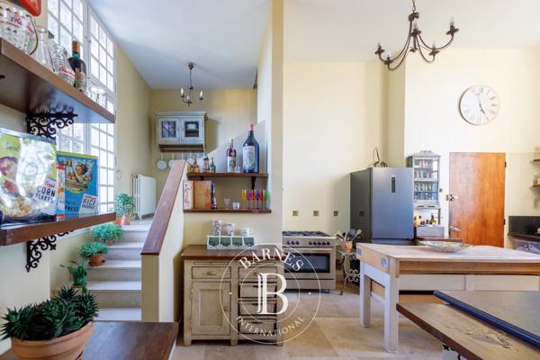 Courseulles-sur-Mer, Château 10 Chambres -  528 m² à vendre
