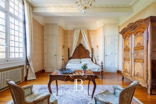 Courseulles-sur-Mer, Château 10 Chambres -  528 m² à vendre