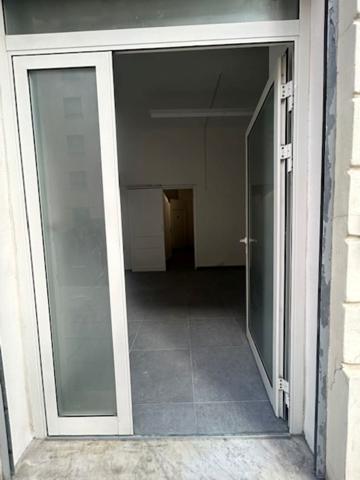 Local commercial Nice SCALIERO