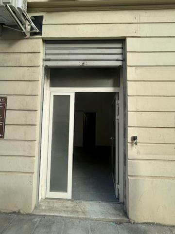 Local commercial Nice SCALIERO