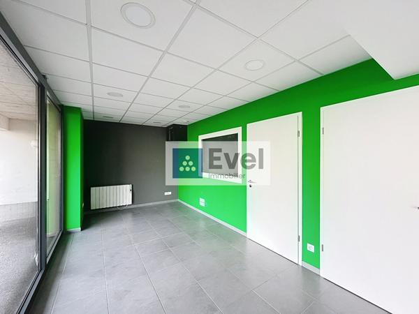 SARREGUEMINES Local commercial