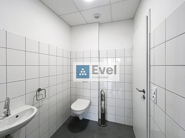 SARREGUEMINES Local commercial