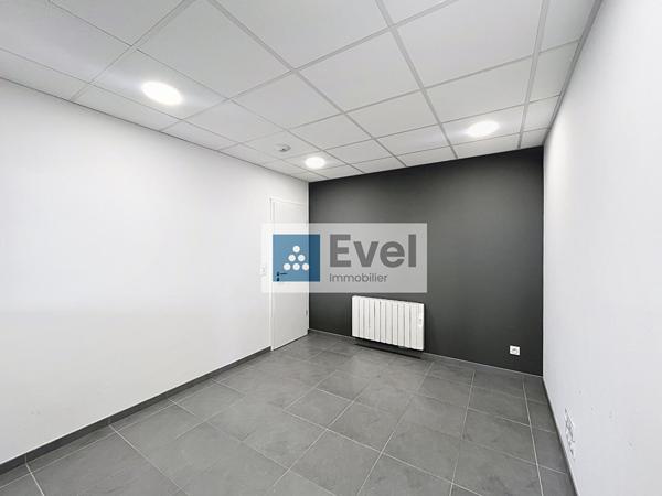 SARREGUEMINES Local commercial