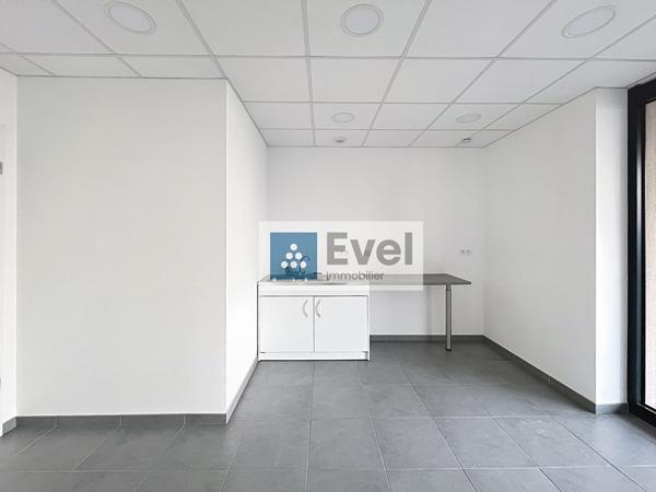 SARREGUEMINES Local commercial