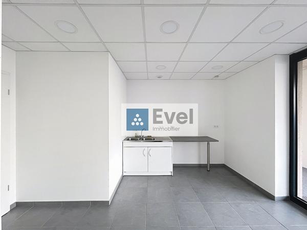 SARREGUEMINES Local commercial