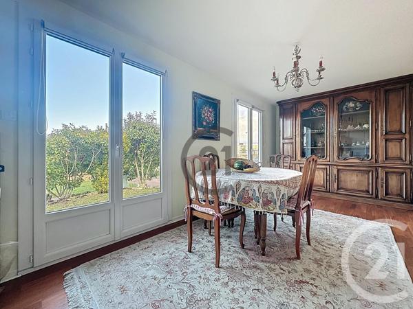 Maison à vendre  6 pièces - 107,62 m2 BETHENY - 51