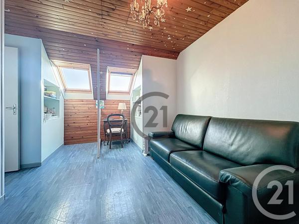 Maison à vendre  6 pièces - 107,62 m2 BETHENY - 51