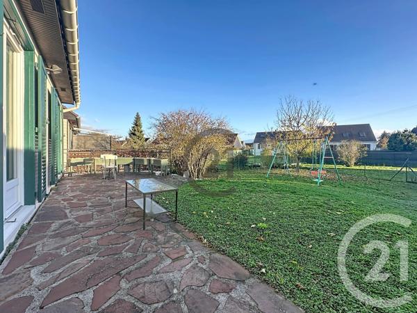 Maison à vendre  6 pièces - 107,62 m2 BETHENY - 51